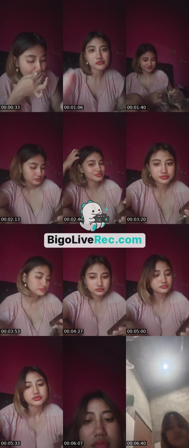 Bigo live: #Cutey Hii… by @1052053936