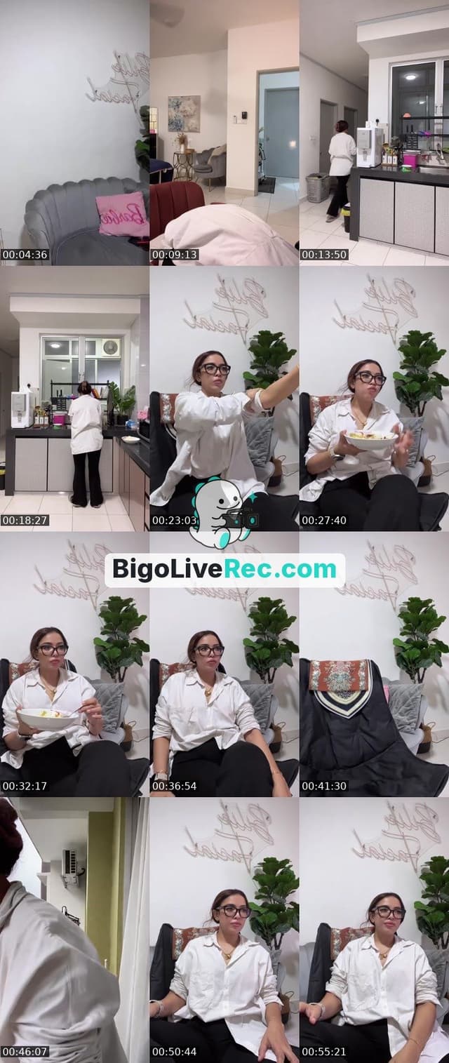 Bigo live: ᥫ᭡ Hey ♾️monink by @nordiyana69