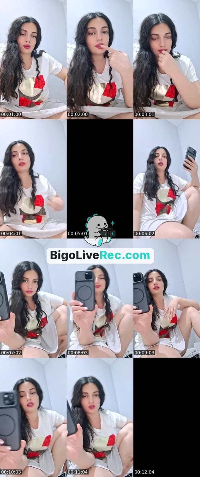 Bigo live: baharım by @1076918111
