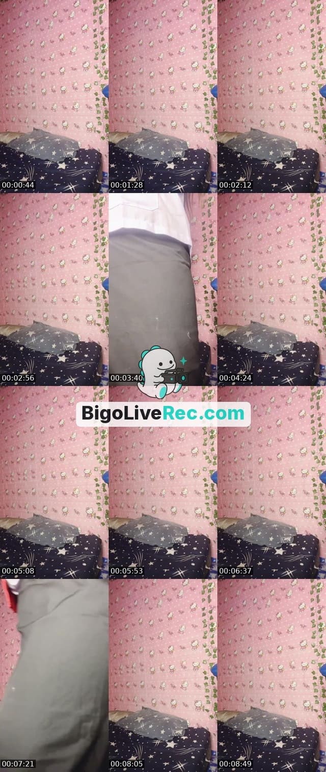 Bigo live: Aliy by @m_suao