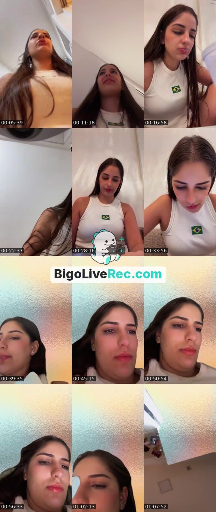 #Moça Bonita veem