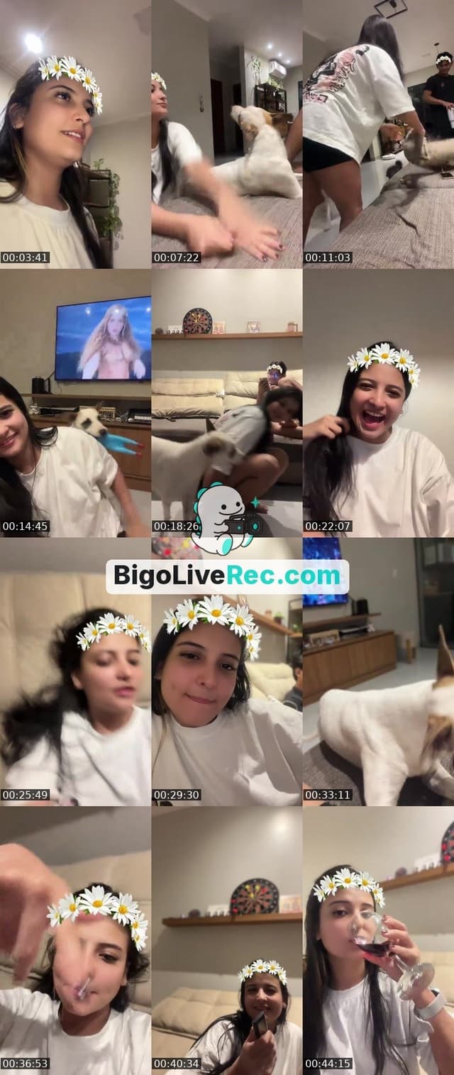 Bigo live: #Beauty Helloo by @buemihmaromba