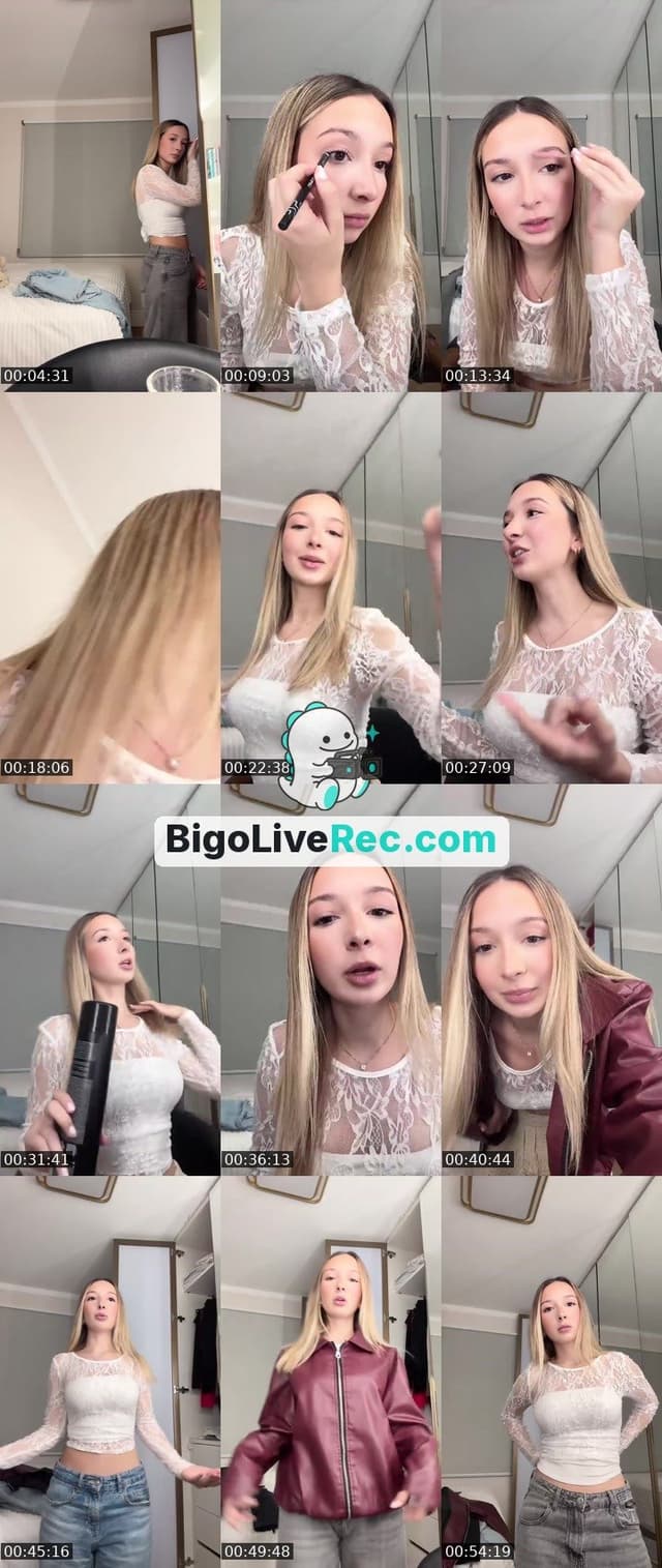 Bigo live: 🌹Cecci by @ba.cecci