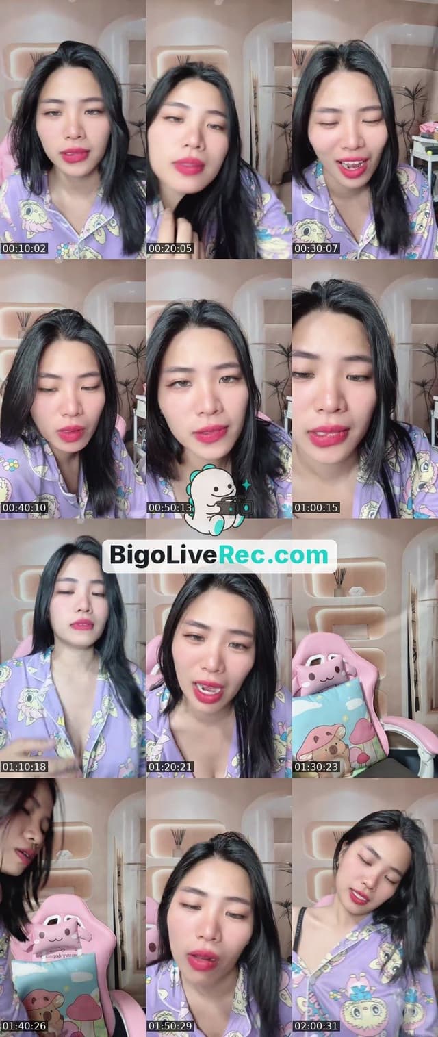 Bigo live: มาแล้ววววว💚 by @803453459