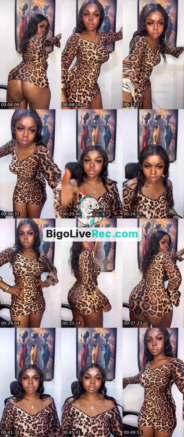 Bigo live: Spoil me 😫 by @990938206