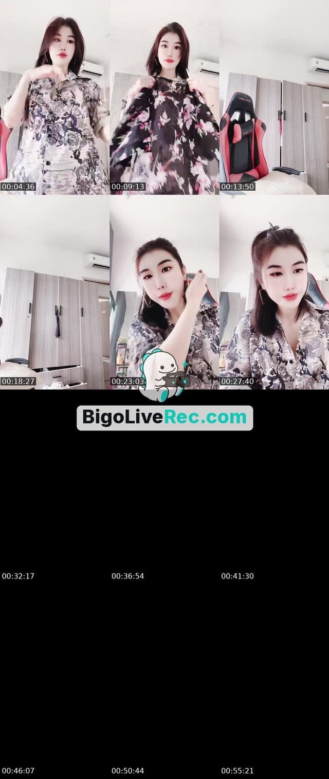 Bigo live: Mèo only one 😩 by @honganh1993