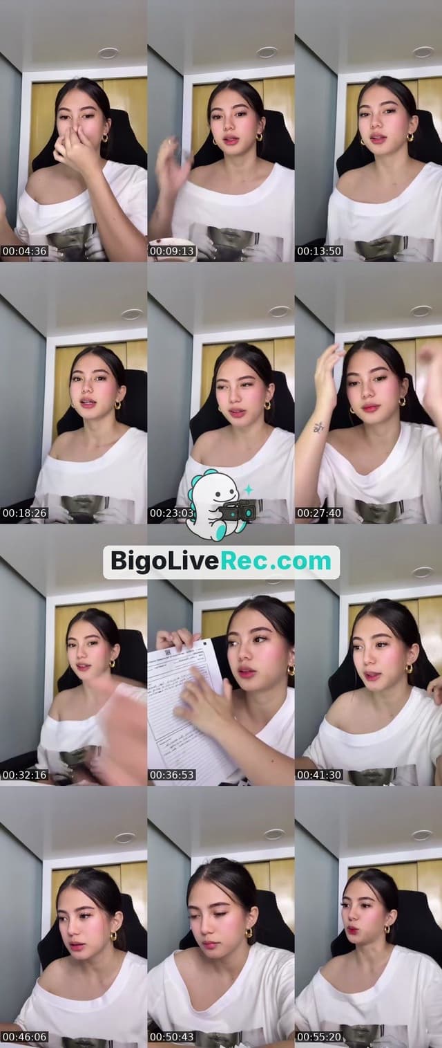Bigo live: Hi!🫣 by @_lexiwaps