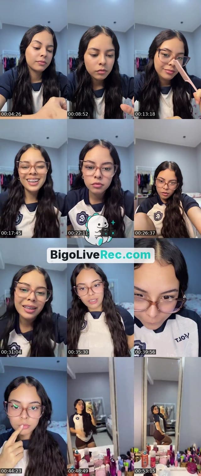 Bigo live: Me passa seu número? by @dudastx