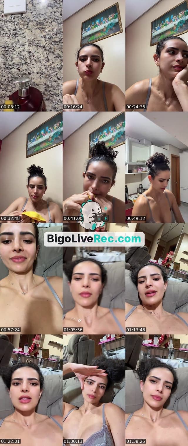 Bigo live: Soy nueva, me ayudas 1k 🥲🥹 by @real.milly