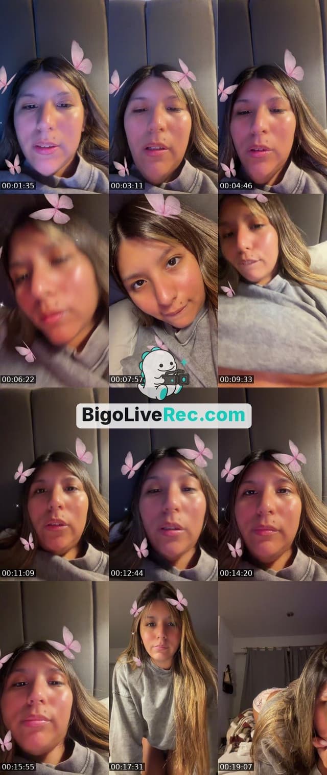 Bigo live: 5K🙏🏼🥺 by @220967573