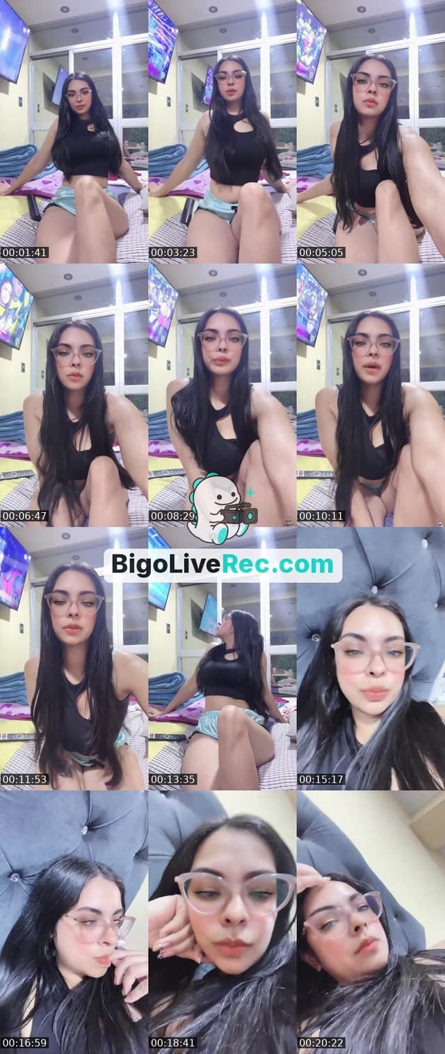 Bigo live: #Cutey 🎁 500 ven a pasarla rico by @1095587503