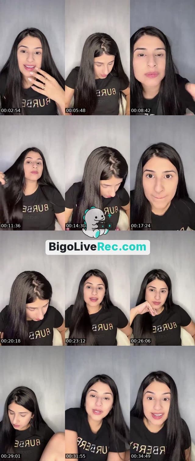 Bigo live: #charmer Boa noite 🌙  by @iisiik