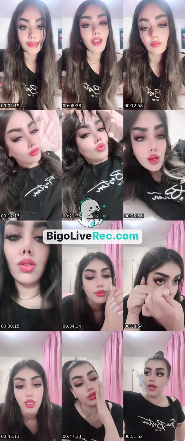 Bigo live: * by @299266946