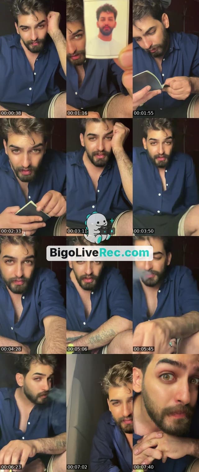 Bigo live: #مضحك تعالي نرتبط 😂 by @864113461