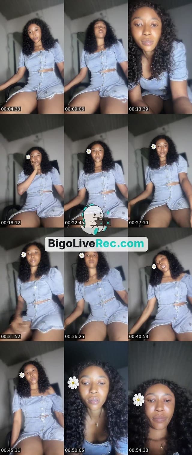 Bigo live: #charmer Come and eat by @881194939