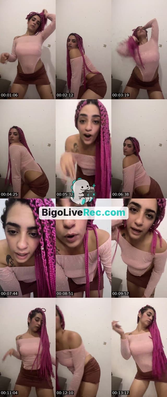 Bigo live: #charmer Meu mês 🎁🎂🎊🎉 by @eu.gleici