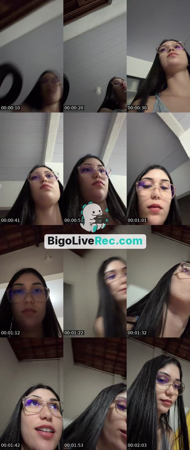 Bigo live: #charmer Hii by @fox.ambrozio