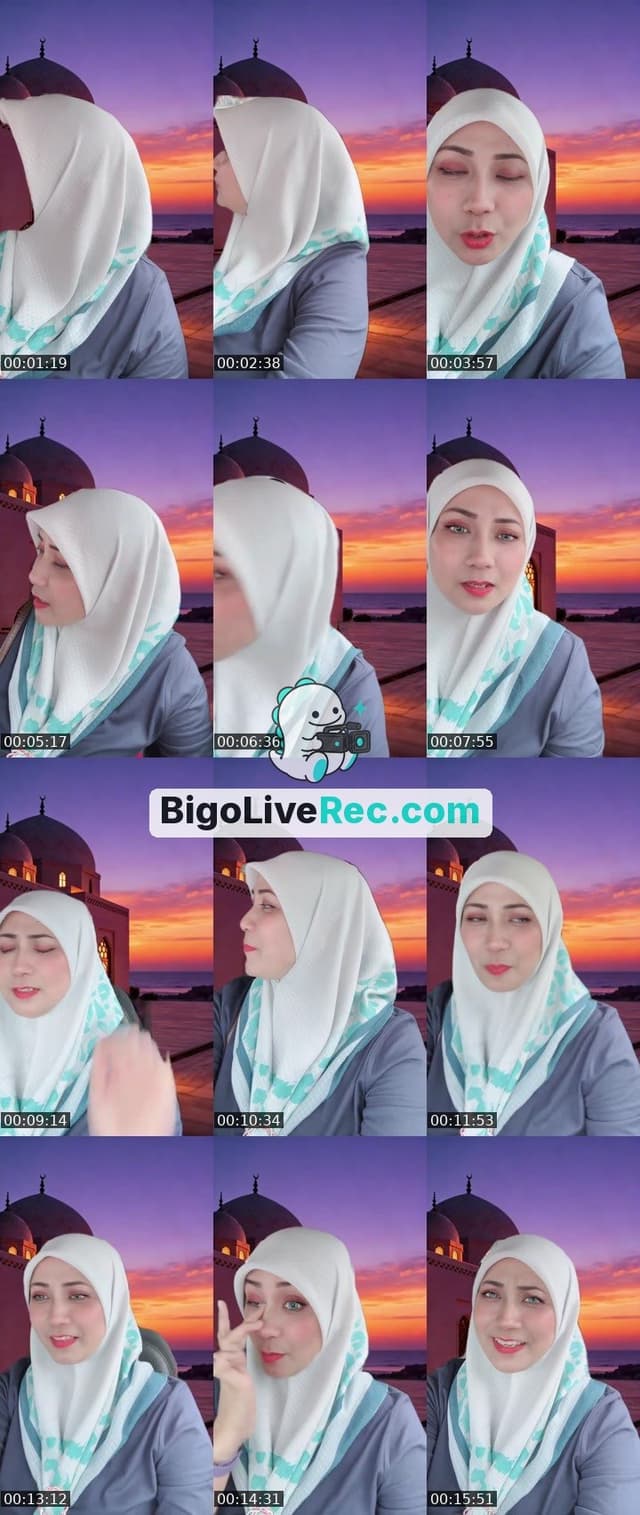 Bigo live: 💕Jom Task 31💕 by @hanaazmi