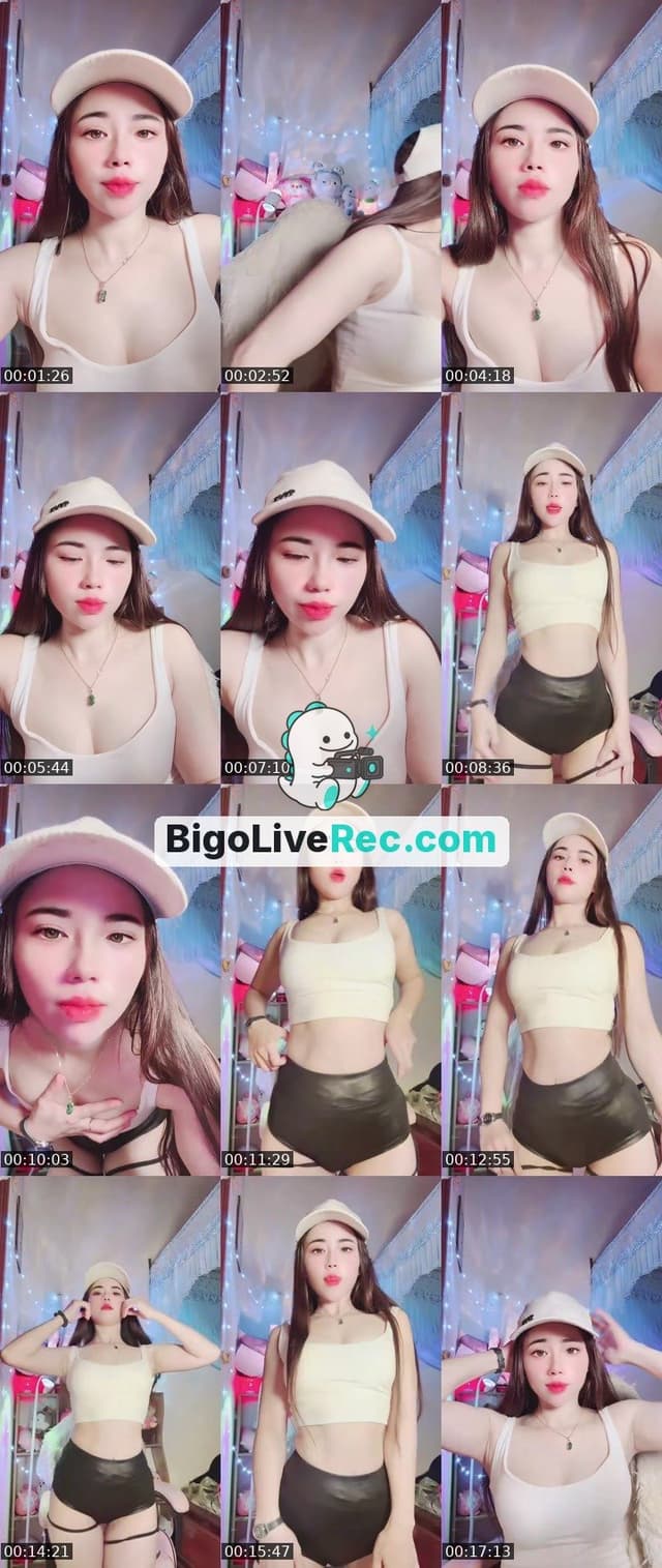 Bigo live: Idol mới bơ vơ by @1212h99