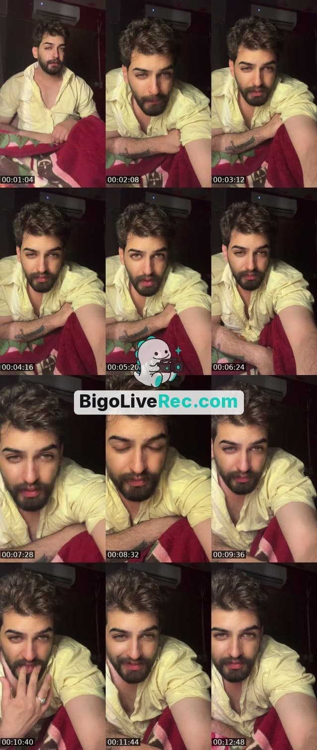 Bigo live: #مضحك تعالي نرتبط 😂 by @864113461