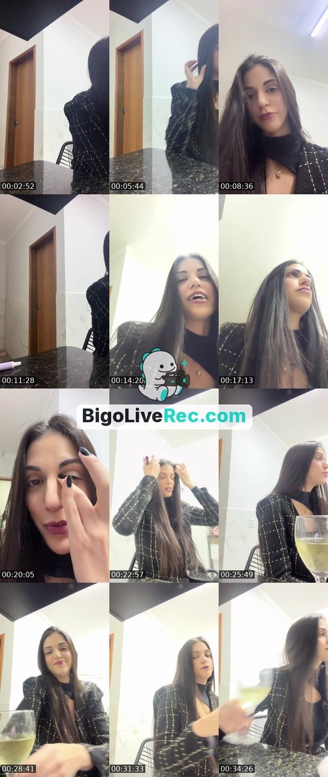 Bigo live: Vem aqui ❤️‍🔥 by @il.fernanda