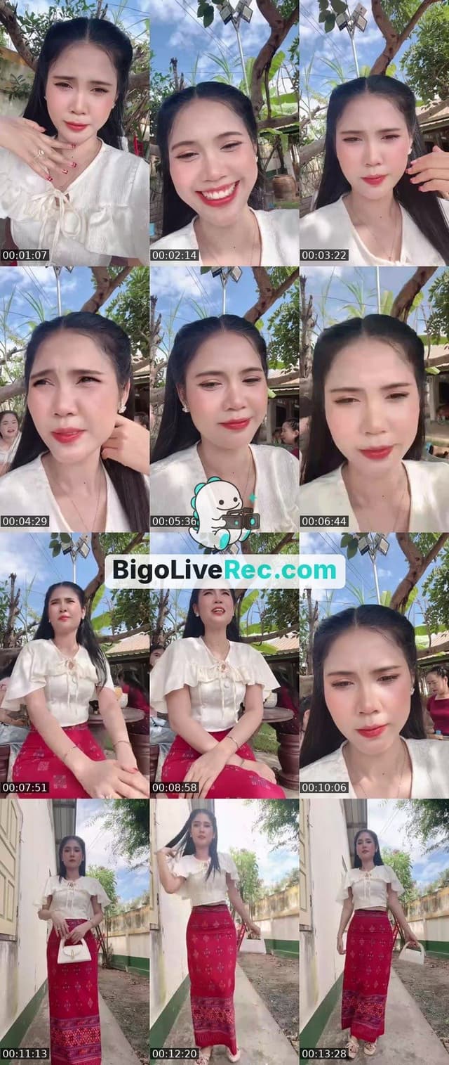 Bigo live: ขอเป็นต้นเดือนที่ดี❤️❤️ by @asw_deer99