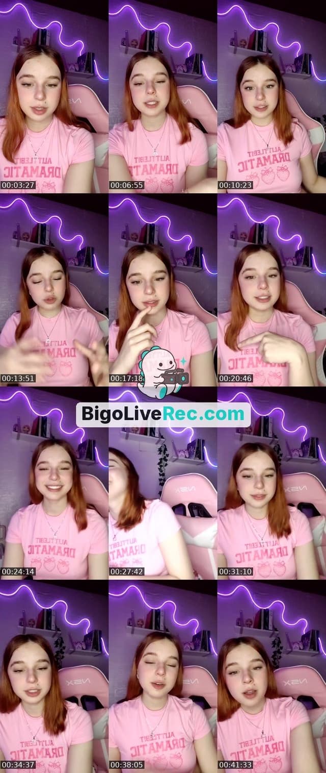 Bigo live: #Beauty hey lov by @eu.dhiovana