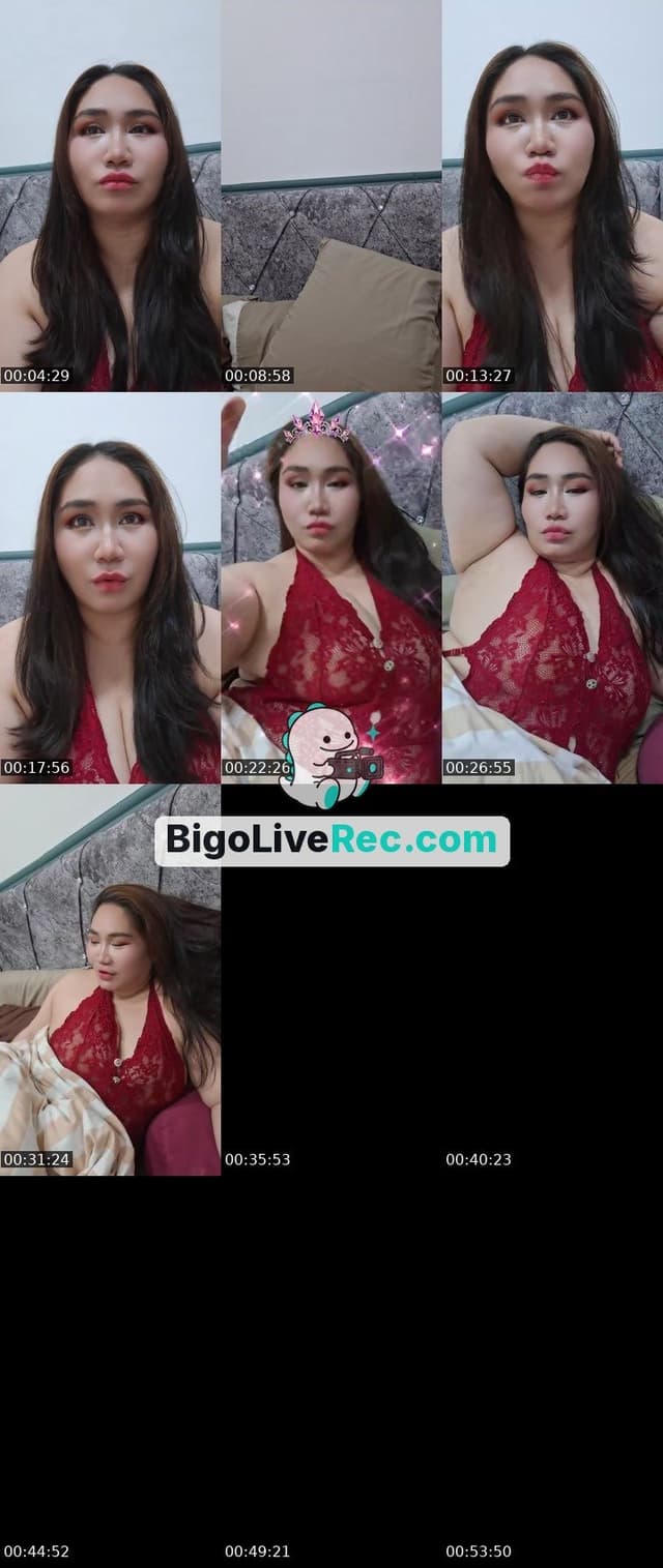 Bigo live: let's  go by @rhianne0307