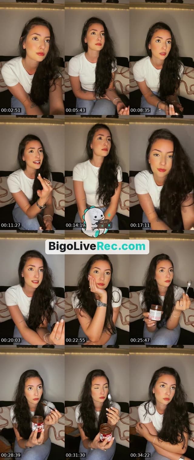 Bigo live: Sept. is my month🎂150k by @ledudiss