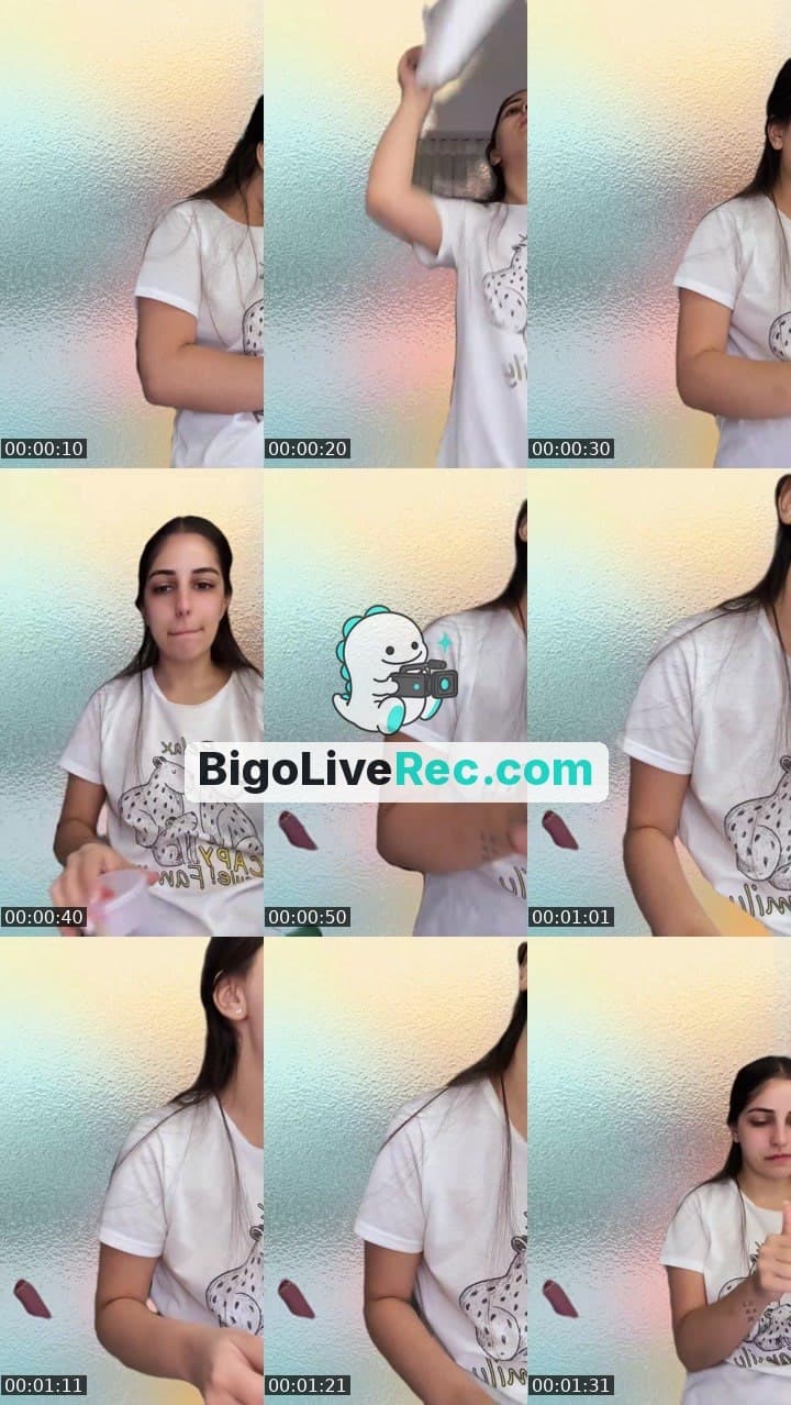 #Moça Bonita veem