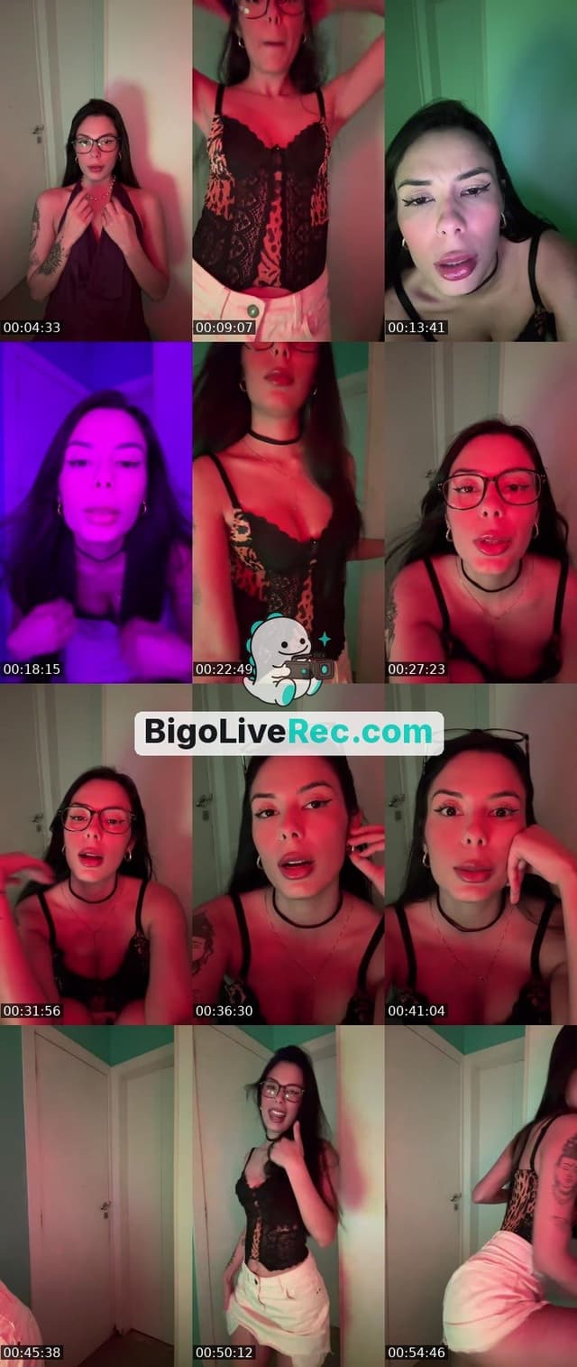 Bigo live: Vem dancar comigo ❤️‍🔥 by @al.cristal