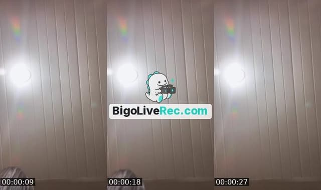 Bigo live: #Beauty Hi, love, come support me.😇 by @rayzinh