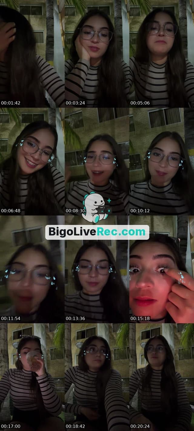 Bigo live: #Beauty Pk ya by @ymarcanog01