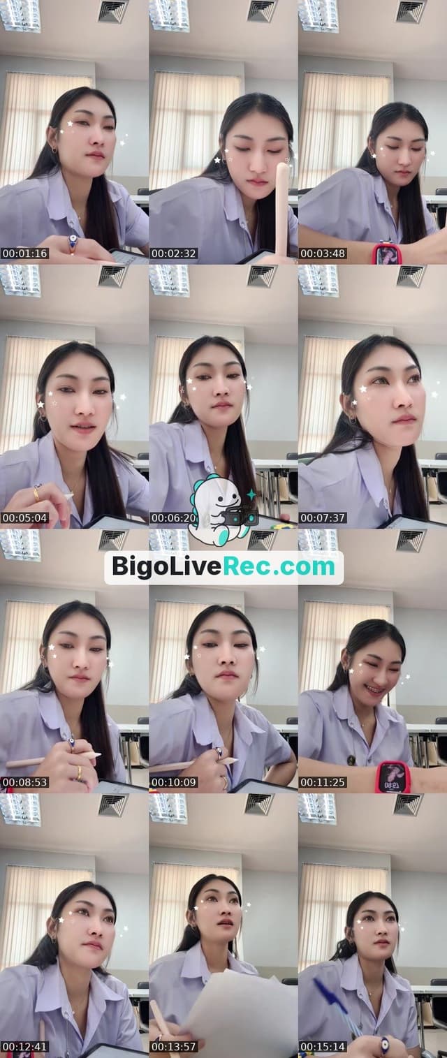 Bigo live: ใจดีกับหนูได้มั้ย by @baby342169