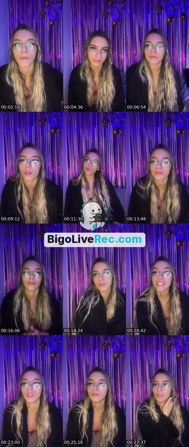 Bigo live: #charmer Meu mês 🎉🤍 help goal 85k by @behclain