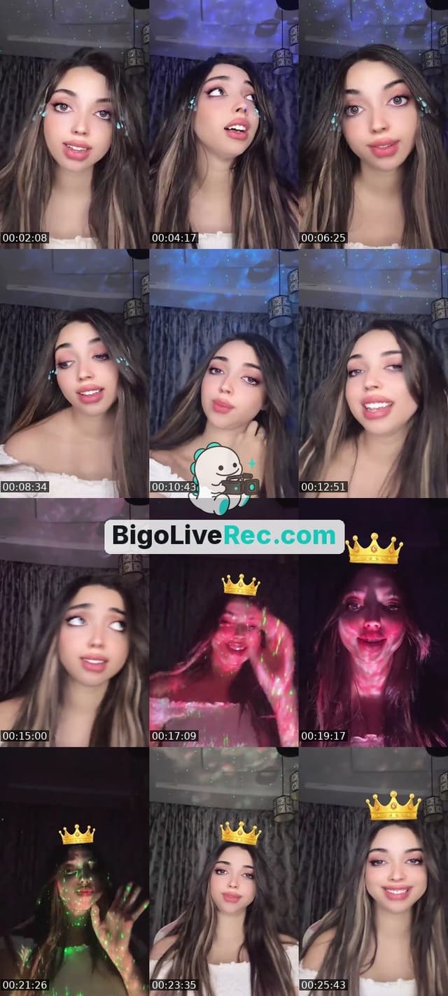 Bigo live: #أسلوب_الحياة ♥️ by @915487381