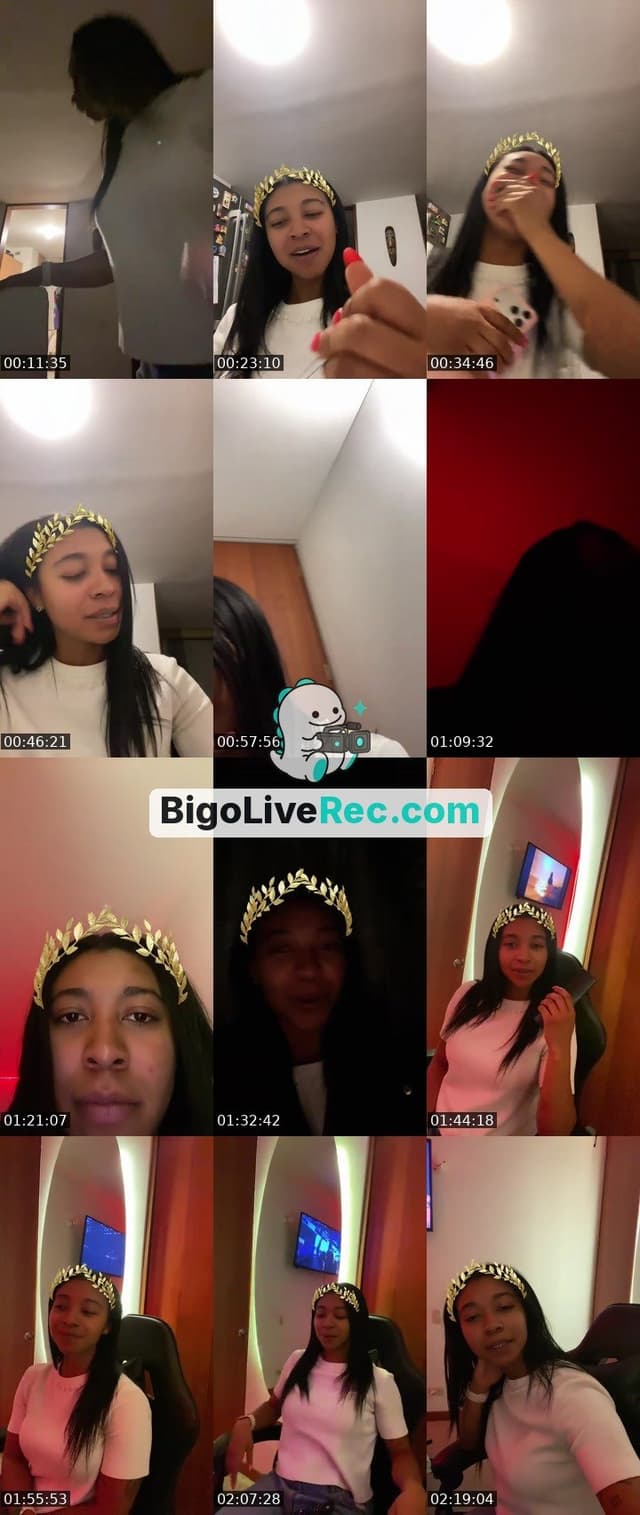 Bigo live: #Beauty SURPRISE ME SEPT❤️ by @fitgirl11.