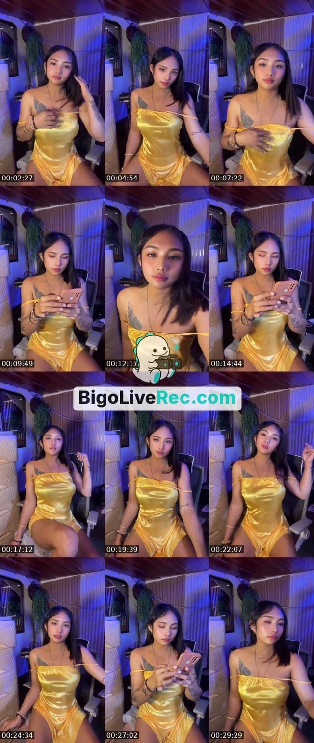 Bigo live: * by @aila182502