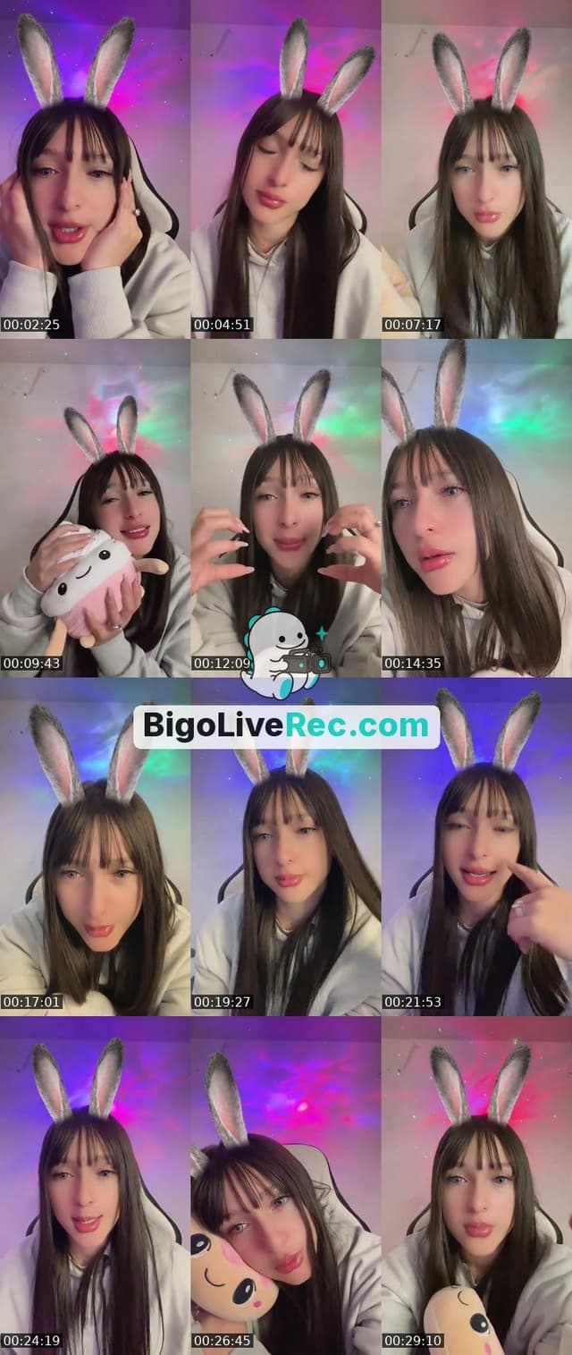Bigo live: Volví ❤️‍🔥 by @_princes