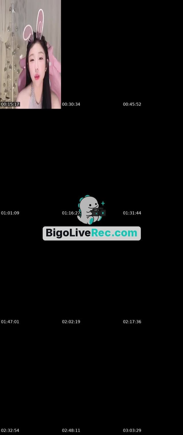 Bigo live: 上次打赏的女主播 by @ting0920888