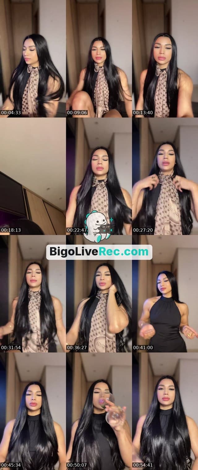 Bigo live: #Beauty  by @privanna