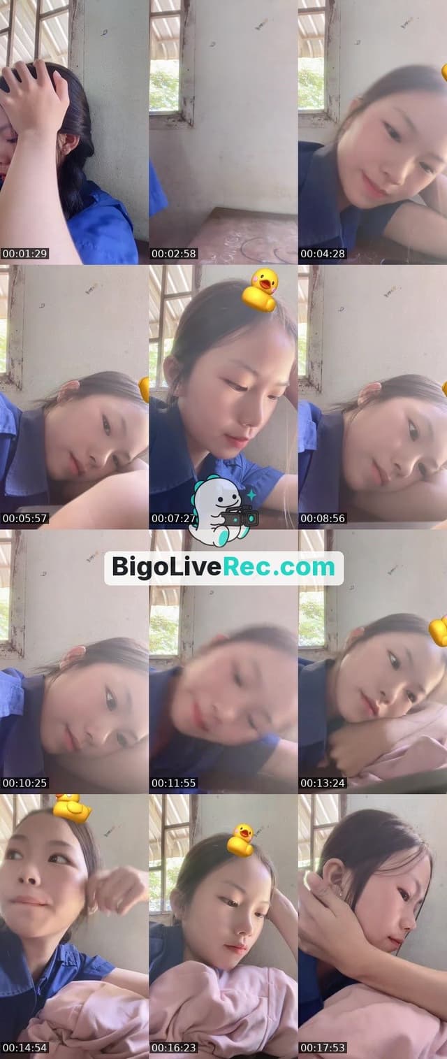 Bigo live: น่ารัก by @x_mehli