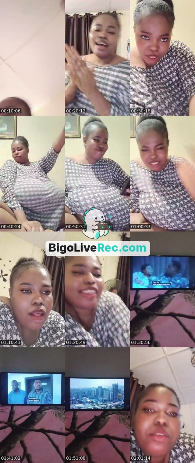 Bigo live: I need a hug 🫂 🙏 by @bigdorcas