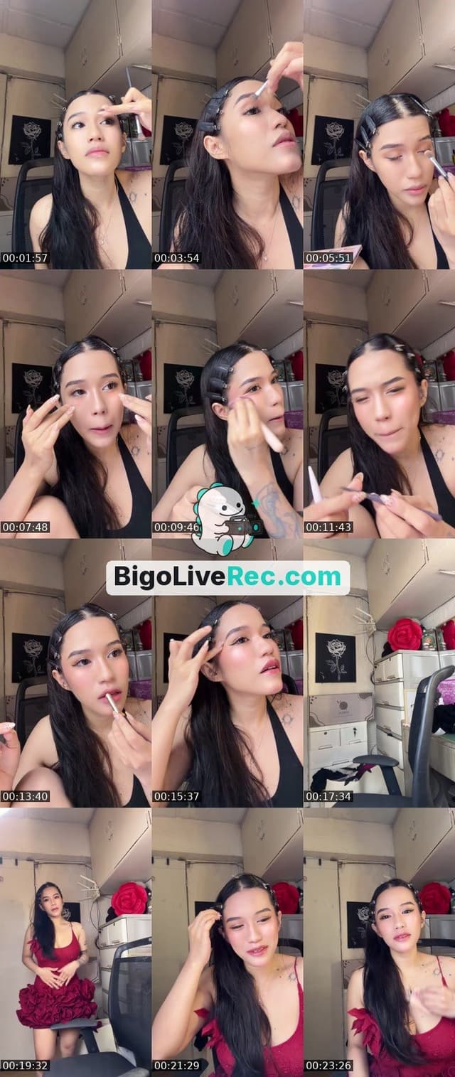 Bigo live: #LFTop1 Come to mee and chill by @icebabygurl
