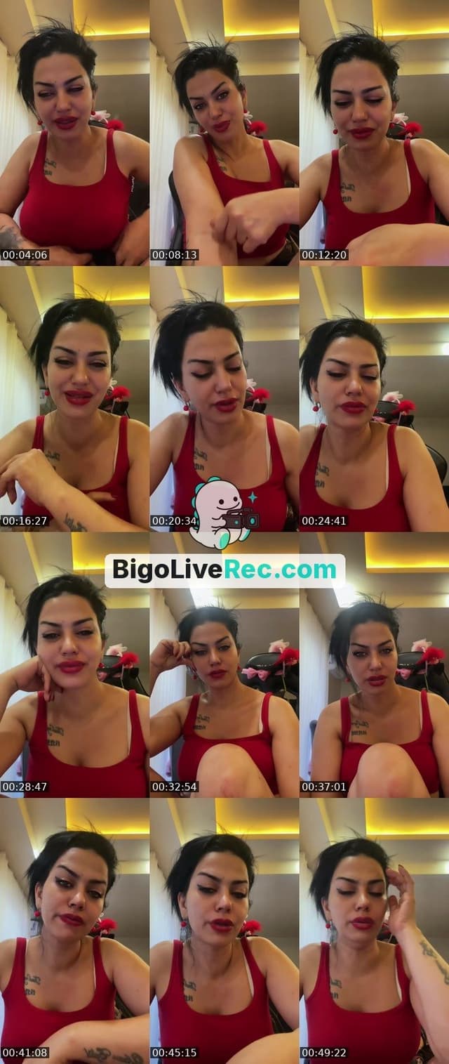Bigo live: Gel ve destekle 🥰 by @983527208