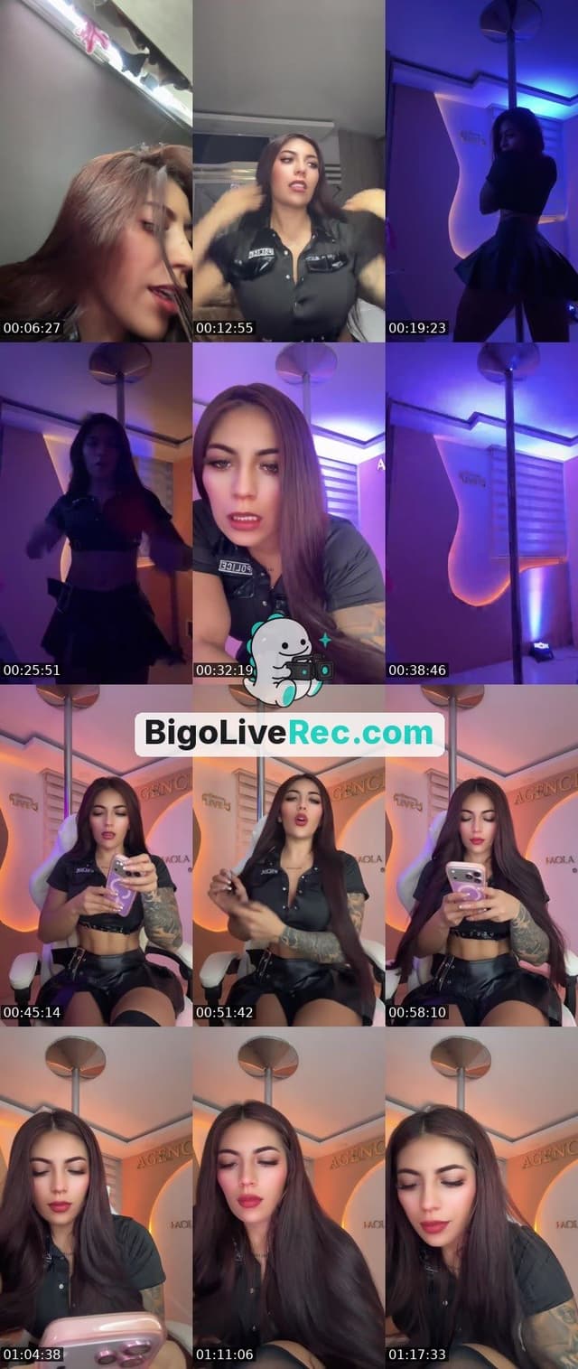 Bigo live: QUIERO UN NOVIO 🔥 by @pao.sarmiento24