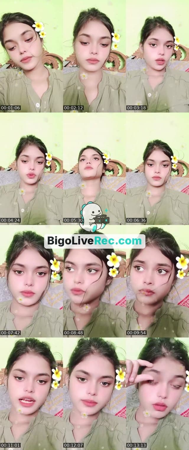Bigo live: নাচ দেখলে আসো💃💃💃 by @794829166