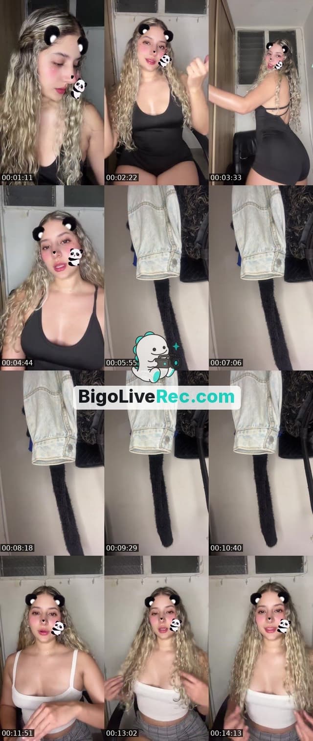 Bigo live: 🥳🥳😎🥰 by @valentina11