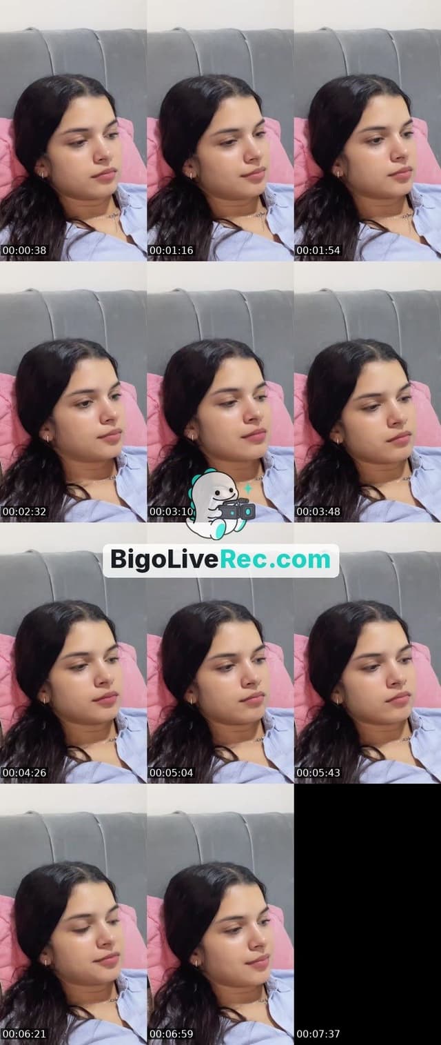 Bigo live: Horass  by @nicolepuentes_dm