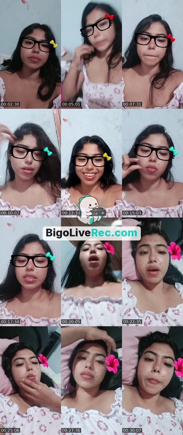 Bigo live: #Cutey pasando el rato 🫰 by @gerito.trendy